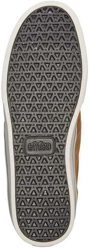 حذاء تزلج رجالي من Etnies Jameson 2 Eco، بني/أسود، 11.5 in Kuwait