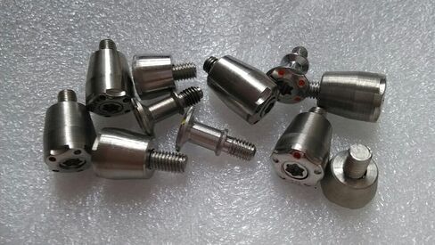4 pieces TaylorMade R Series Head Weight Cartridge, for R5, R7, R9, R11, R11S & R1 drivers, fairway metal woods and hybrids, Rossa Spider in Saudi Arabia