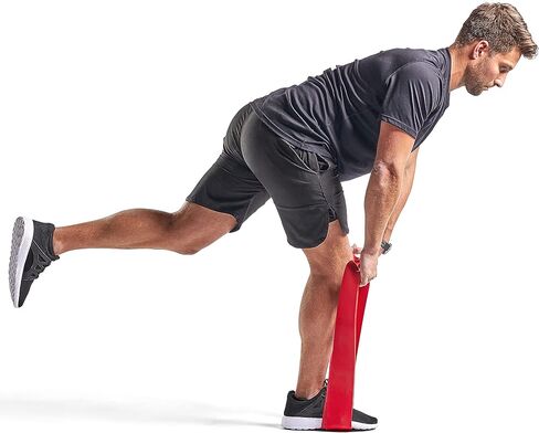 Sunny Health & Fitness Strength Training Band Combo - NO. 088-COMBO in Saudi Arabia