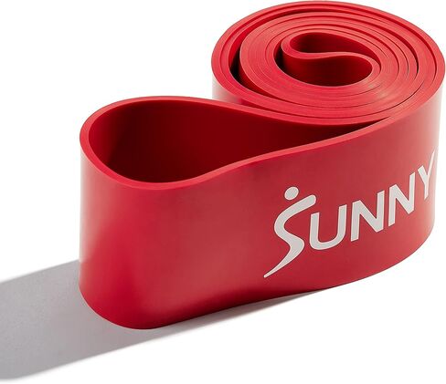 Sunny Health & Fitness Strength Training Band Combo - NO. 088-COMBO in Saudi Arabia