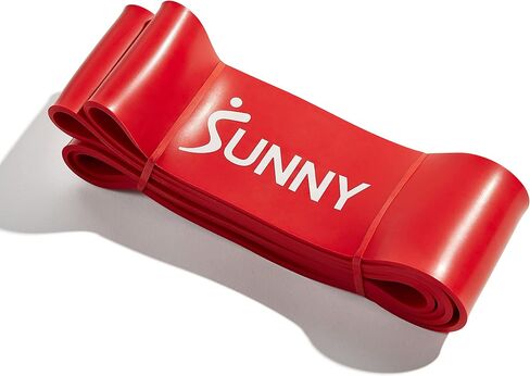 Sunny Health & Fitness Strength Training Band Combo - NO. 088-COMBO in Saudi Arabia