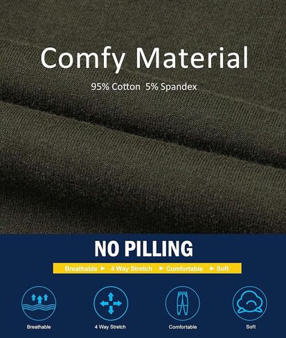 بنطال رياضي من القطن للنساء من SPECIALMAGIC، بنطال رياضي بأربعة جيوب in Kuwait