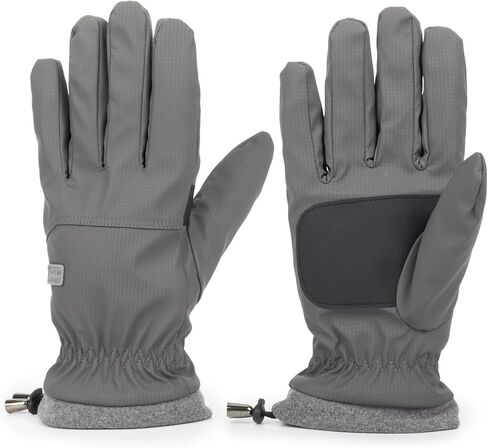 Waterproof Ski-Gloves Winter-Gloves Touchscreen-Gloves for Men Women in Kuwait