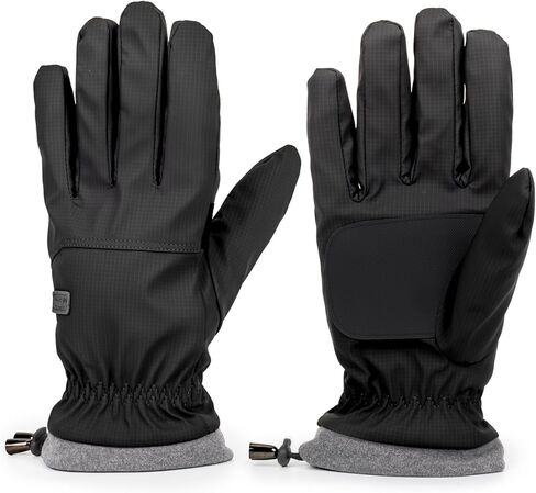 Waterproof Ski-Gloves Winter-Gloves Touchscreen-Gloves for Men Women in Kuwait