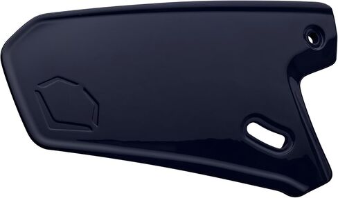 EvoShield XVT™ Matte Batting Helmet Face Shield - Black, Right Handed Hitter in Saudi Arabia