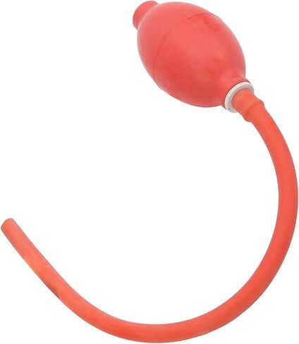 Hilitand Rubber Squeeze Bulb, Laboratory Syringe Ball Explosion Proof Pressurized Laboratory Suction Ball in Saudi Arabia