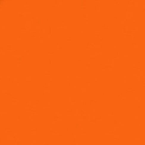 Pumpkin Orange Cardstock - 4 x 4 inch - 65Lb Cover - 100 Sheets - Clear Path Paper in Saudi Arabia