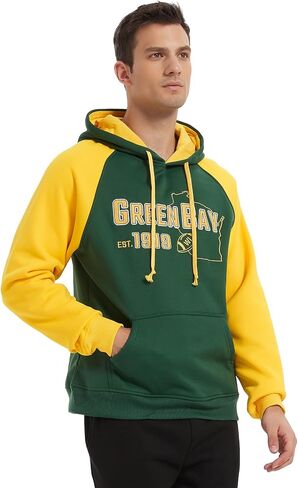 RZUO Men Women Unisex City Classic Football Embroidery Sweatshirt Jersey Apparel Pullover Hoodie in Saudi Arabia
