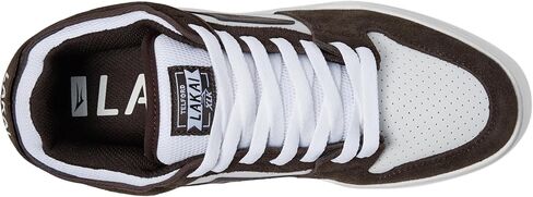 Lakai Men's Telford Low Skate Shoe in Kuwait