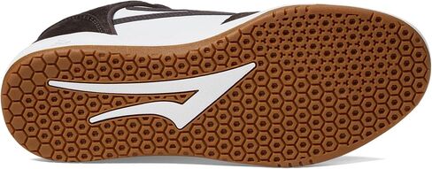 Lakai Men's Telford Low Skate Shoe in Kuwait