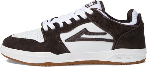 Lakai Men's Telford Low Skate Shoe in Kuwait