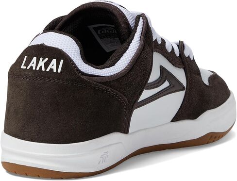 Lakai Men's Telford Low Skate Shoe in Kuwait