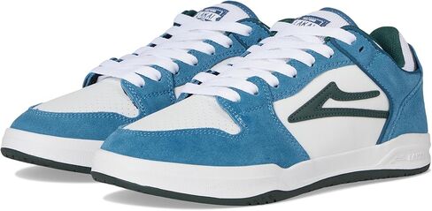 Lakai Men's Telford Low Skate Shoe in Kuwait