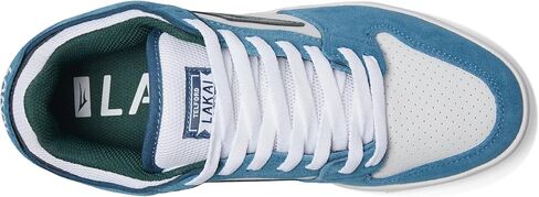 Lakai Men's Telford Low Skate Shoe in Kuwait