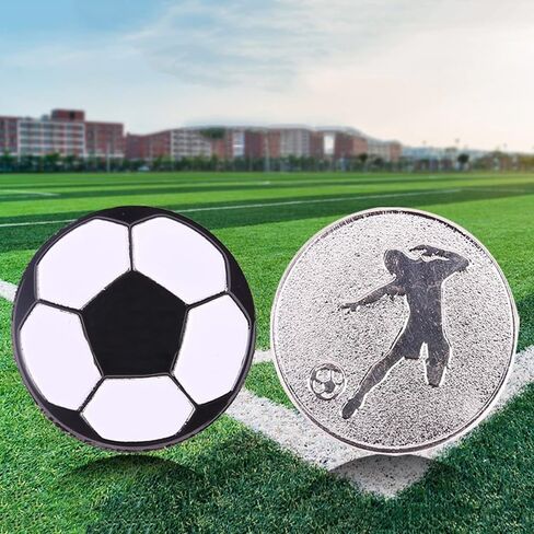 Soccer Football Referee kit, Including Referee Whistles Red Yellow Cards Pressure Gauge Decision Coins and Black Carrying Bag, Referee Accessories Set for School Family Sports Soccer Game in Saudi Arabia
