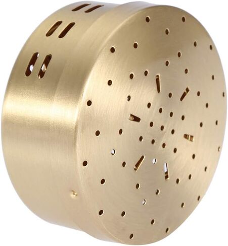 صندوق الكى النحاس النقي Moxa عصا جيوب الكى الحرارة تخفيف آلام المفاصل القدم ألم الظهر مجموعة المحمولة in Kuwait