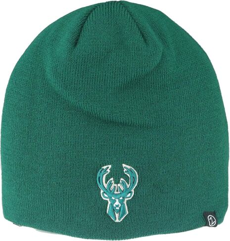 ZHATS NBA Officially Licensed Beanie Edge Icon Team Color in Saudi Arabia