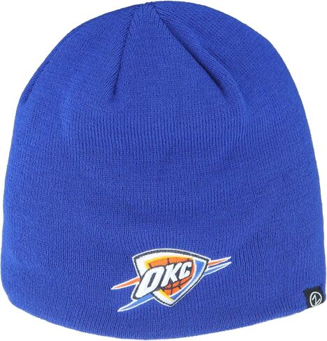 ZHATS NBA Officially Licensed Beanie Edge Icon Team Color in Saudi Arabia
