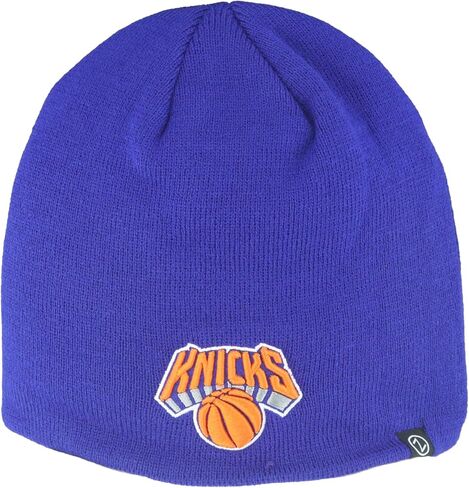 ZHATS NBA Officially Licensed Beanie Edge Icon Team Color in Saudi Arabia