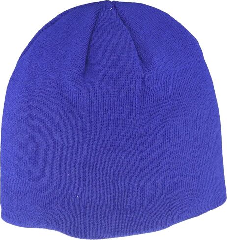 ZHATS NBA Officially Licensed Beanie Edge Icon Team Color in Saudi Arabia