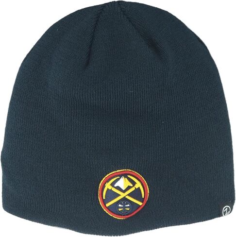 ZHATS NBA Officially Licensed Beanie Edge Icon Team Color in Saudi Arabia