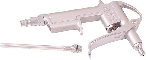 HHIP 7600-0192 Pistol Type Air Duster Blow Gun with 4" Nozzle in Saudi Arabia