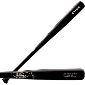 MLB Prime Maple DJ2 Captain Baseball Bat
