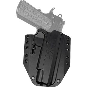 BRAVO BCA 1911 OWB BLK RH
