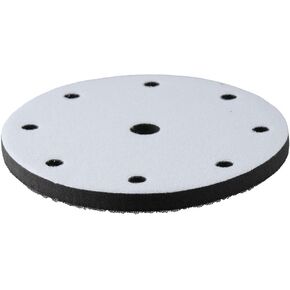 منصات واجهة ذات كثافة ناعمة من FEIYING، وسادات واجهة ذات كثافة ناعمة مقاس 6 بوصات و9 فتحات بخطاف وحلقة مقاس 6 بوصات وسادة إسفنجية عازلة داعمة وسادة واجهة سنفرة رغوية in Kuwait