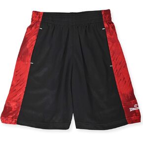 Spalding Boys Performance Athletic Basketball Gym Shorts