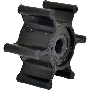 Johnson Pumps 09-824P-9 Nitrile F4 Impeller, .31-Inch