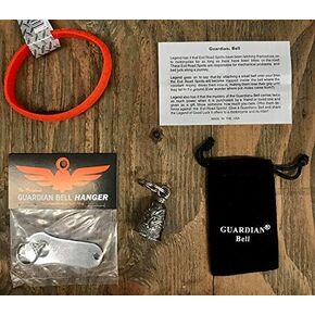 Guardian Bell Wolf Motorcycle Kit