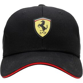 Scuderia Ferrari - Kids Classic Hat