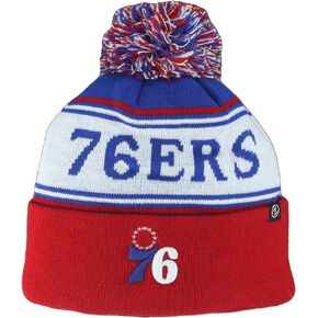 ZHATS NBA Officially Licensed Beanie Pom Finish Line