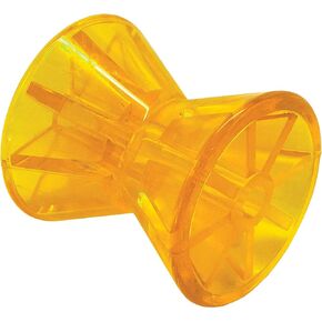 Shoreline Marine Bow Roller Poly, 3-Inch