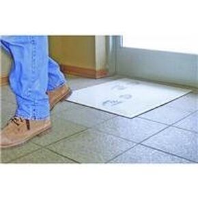 Step N Peel Board with 30-Pc Sticky Mat (30 inch x 24 inch)