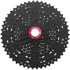 SunRace Fh Cass Csmz90 11-50 Bk/Cp 12S