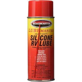 Roadmaster 747 LubeMaster Silicone Spray (10)