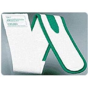 Bard Wide Fabric Leg Bag Straps - Medium - Fits 13" to 20" - Each