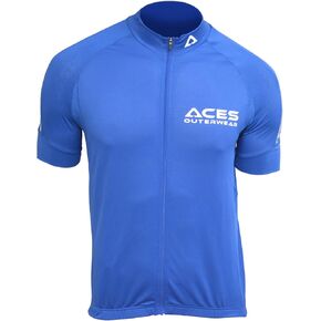 ACES Factor Cycling Jersey