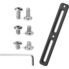 1Pcs Adjustable Bike Water Bottle Cage Bracket Adapter for Mountain and Road Bikes Cage Holder for Bottle Bracket Adapter