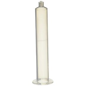 Metcal 955-N Series 700 Fluid Dispensing Syringe Barrel, Natural, 55cc Capacity (Pack of 50)