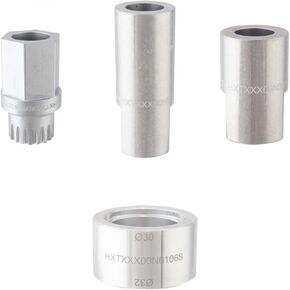 DT Swiss EXP Tool Kit - 180/240 Hubs