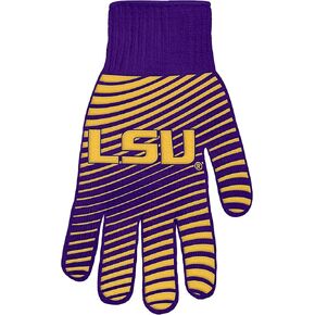 NCAA LSU Tigers BBQ Glove
