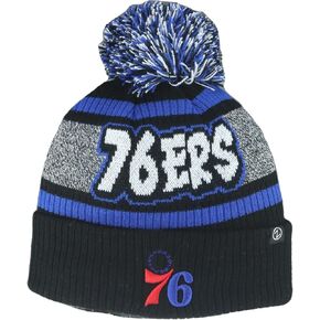 ZHATS Unisex Kid's NBA Officially Licensed Youth Beanie Pom Rogue