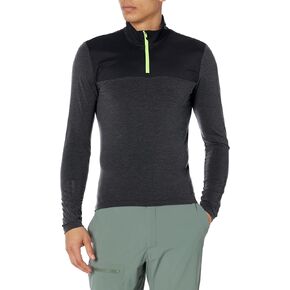 adidas Men's Standard The Gravel Cycling Long Sleeve Jersey