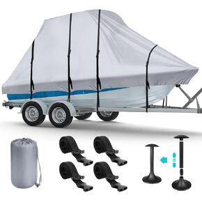 غطاء قارب علوي MRWIZMS T، غطاء قارب علوي 900D T بطول 20-22 قدم، غطاء قارب وحدة التحكم المركزية، غطاء قارب علوي صلب عالي التحمل، قارب غطاء وحدة التحكم المركزية مع سطح T، سطح T لقارب وحدة التحكم المركزية، قارب T علوي. in Kuwait