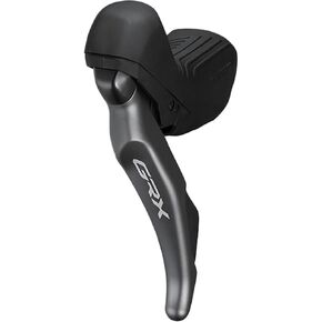 SHIMANO GRX ST-RX820-R Shift/Brake Lever - Right, 12-Speed