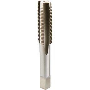 MaxTool 1/2-13T Hand Thread Taps HSS M2 Taper Taps 13 TPI FULLY GROUND RIGHT HAND; HTF02W00R032