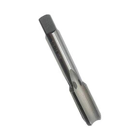 7/8''-18 Tap Right Hand Thread 7/8-18 Tap RH High Speed Steel 7/8'' - 18 Threading Tap HSS Tapping 7/8 x 18